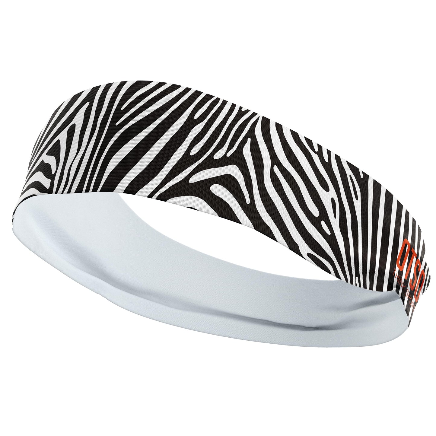 Headband Zebra