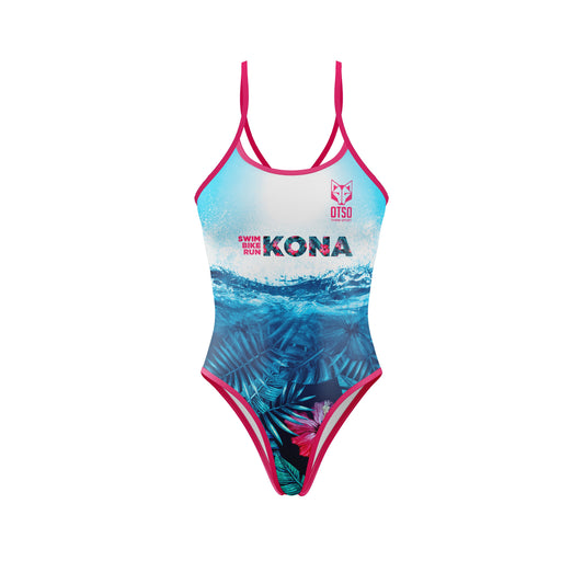Women's Swimsuit Kona