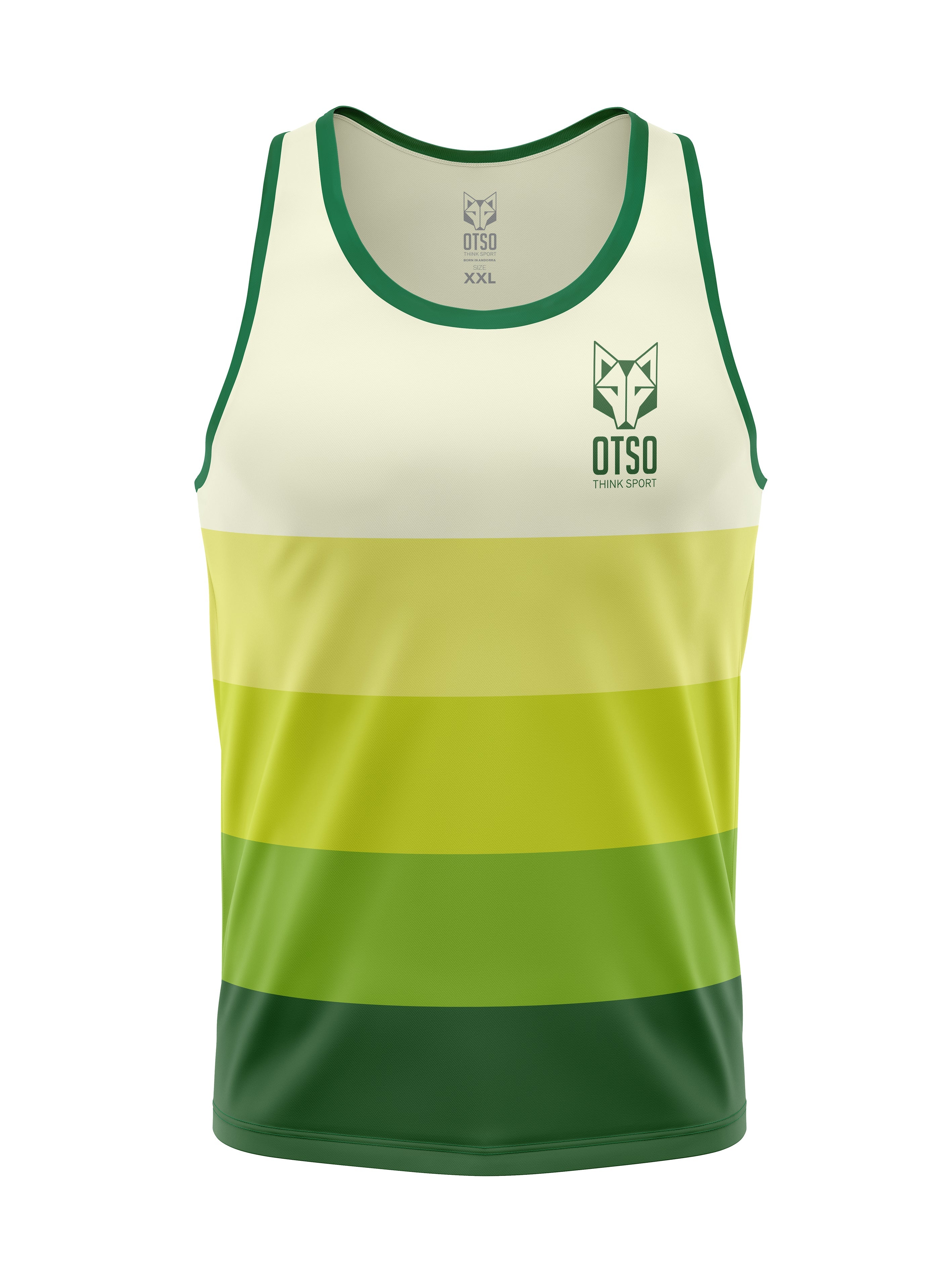 Men's Tanks – otso-usa