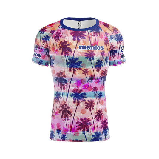 Men's T-Shirt Mentos Palms