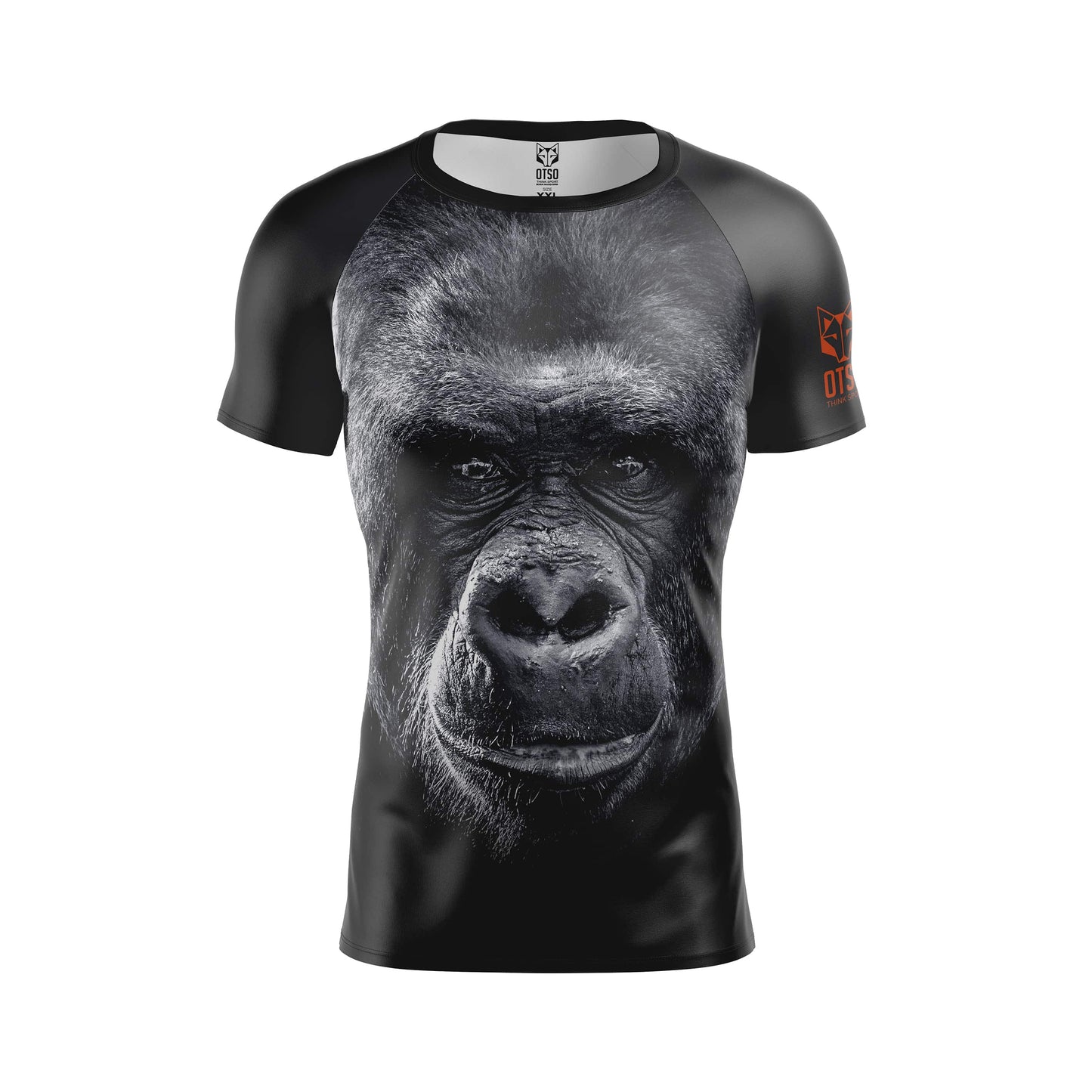 Men's T-Shirt Gorilla