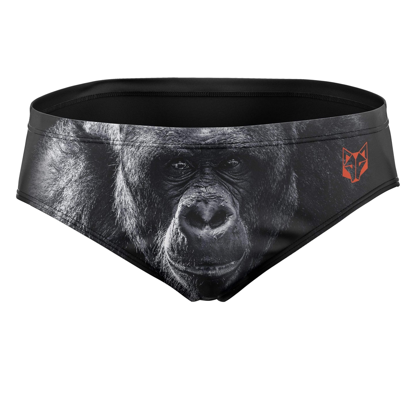 Men's Swimsuit Gorilla